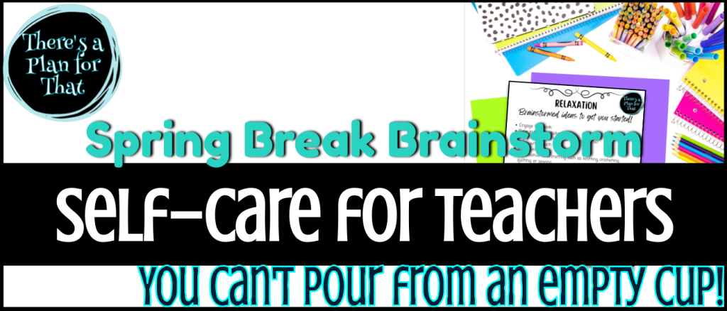 Ways to Reset and Refresh Yourself During Spring&nbsp;Break: