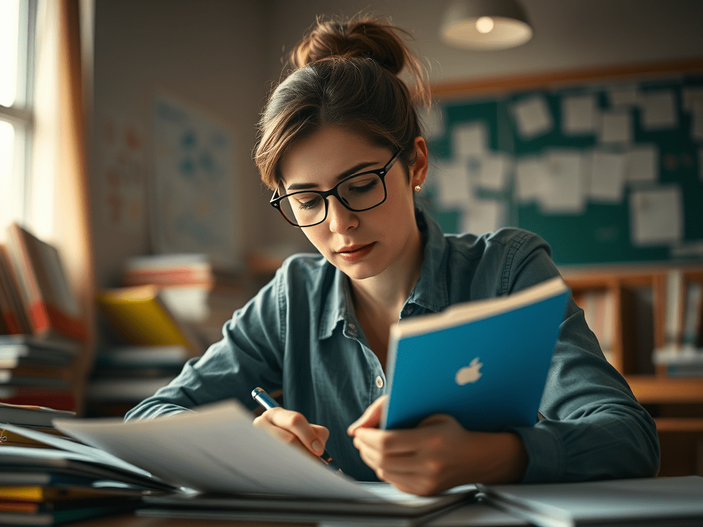 Enhancing Student Success with Standards&nbsp;Alignment